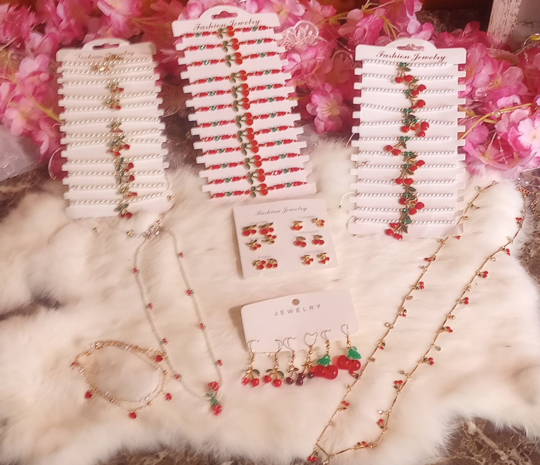The All Things Cherry Box