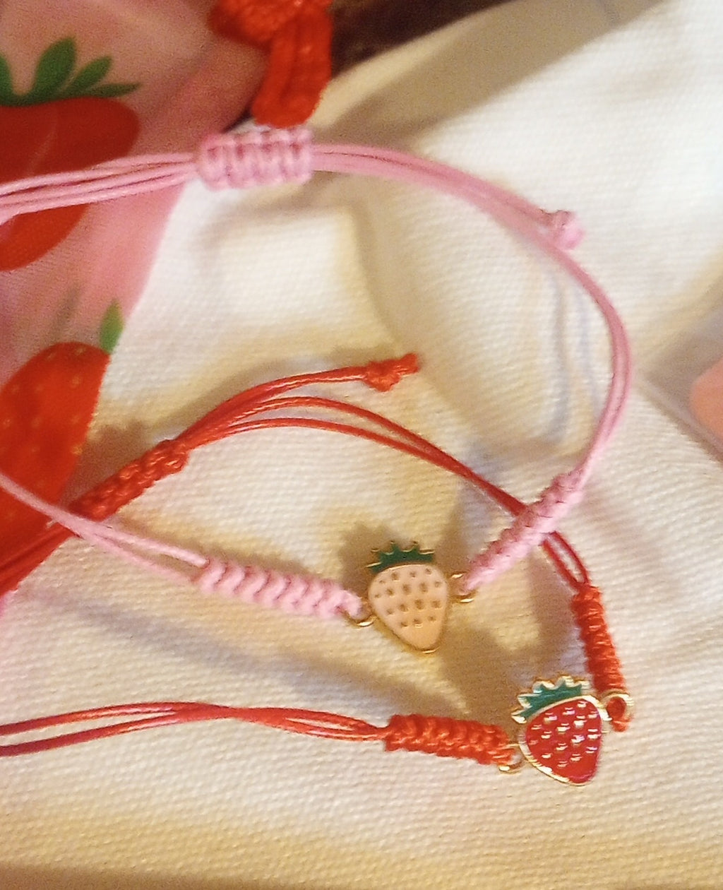 The All Things Strawberry Box