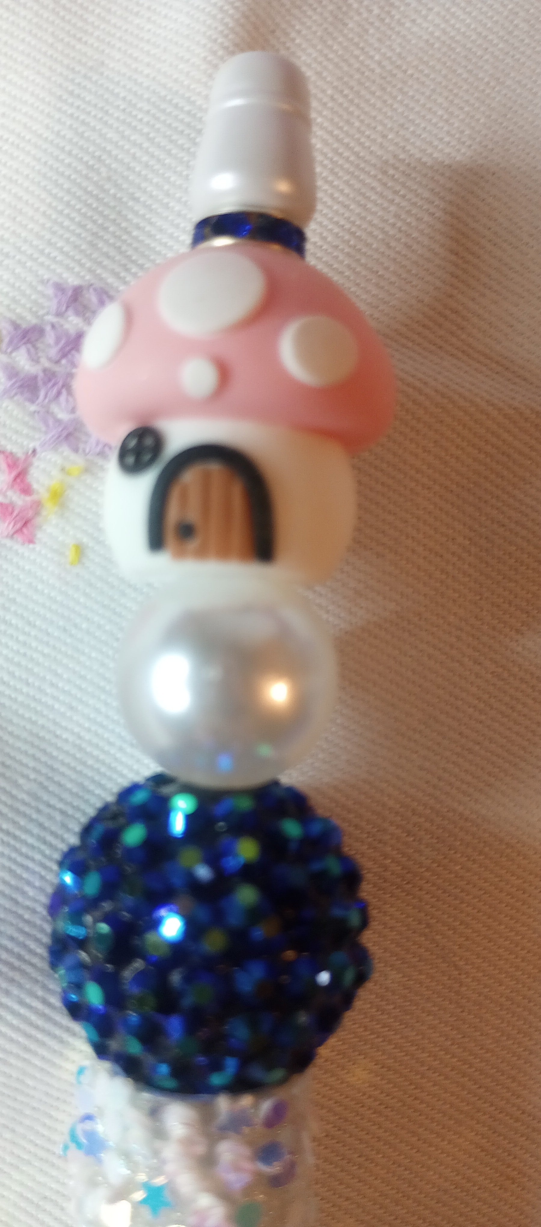 Lady Sue Blind Bag Pens!