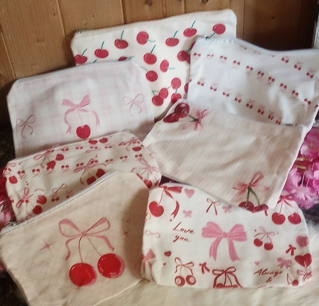 The All Things Cherry Box