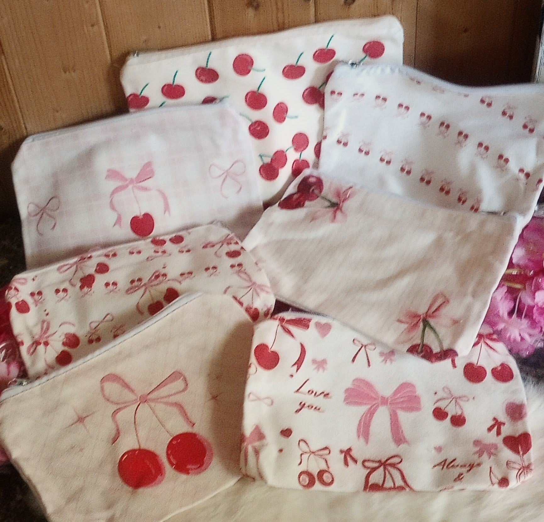 The All Things Cherry Box