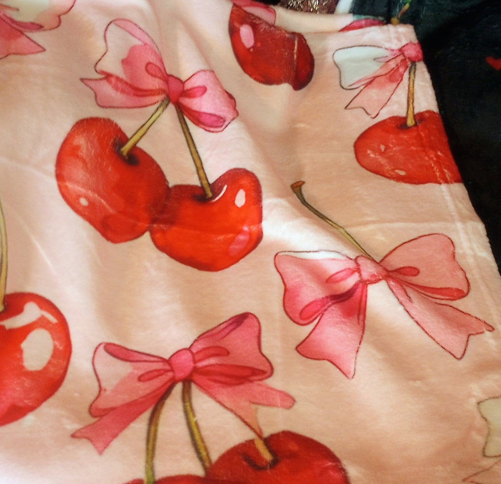 The All Things Cherry Box