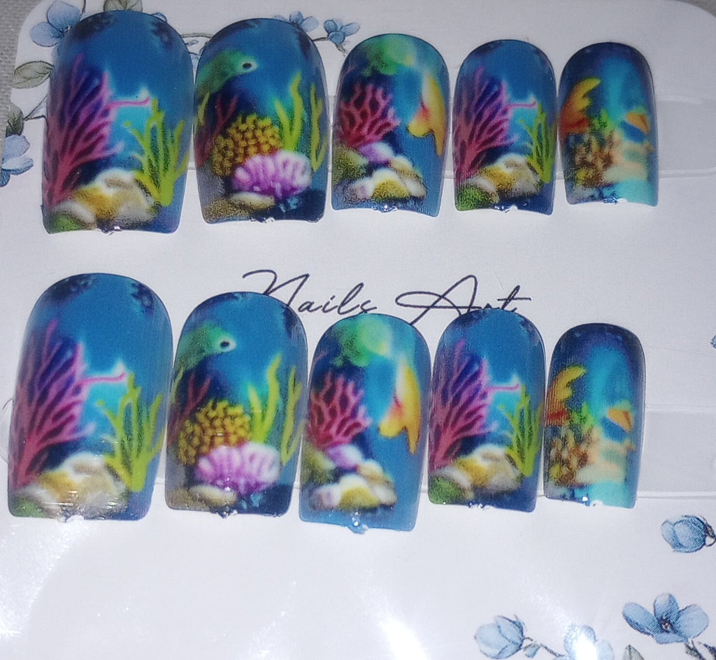 Joyous Nail Mystery Box