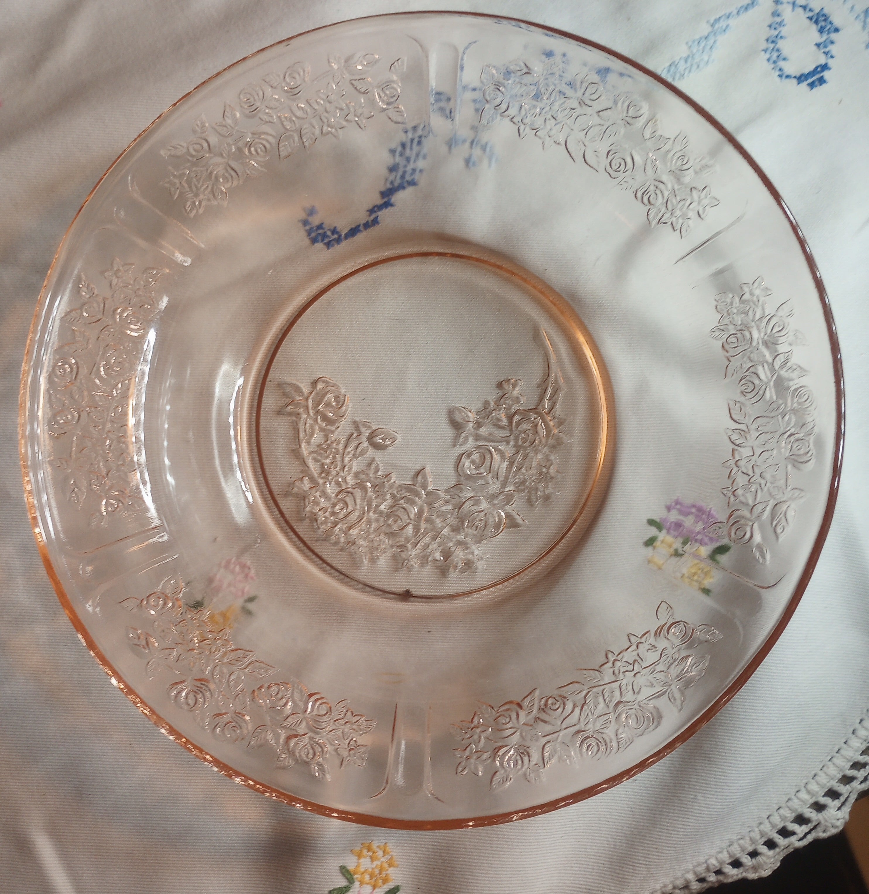Depression Glass & Other Antique/Vintage Glass Pieces Add Ons!