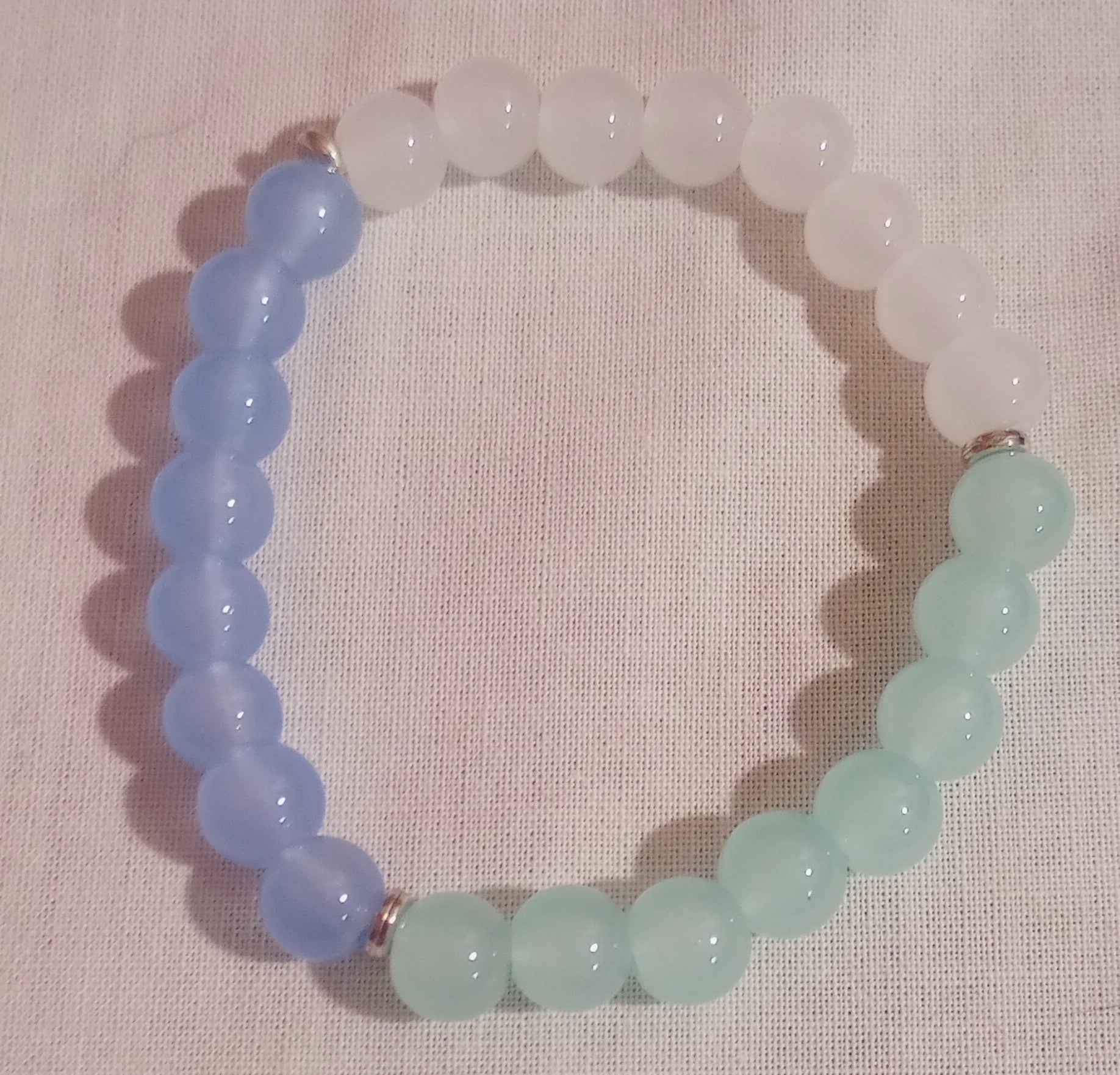 Jennifer's Joyous Bracelet Mystery Box of 10