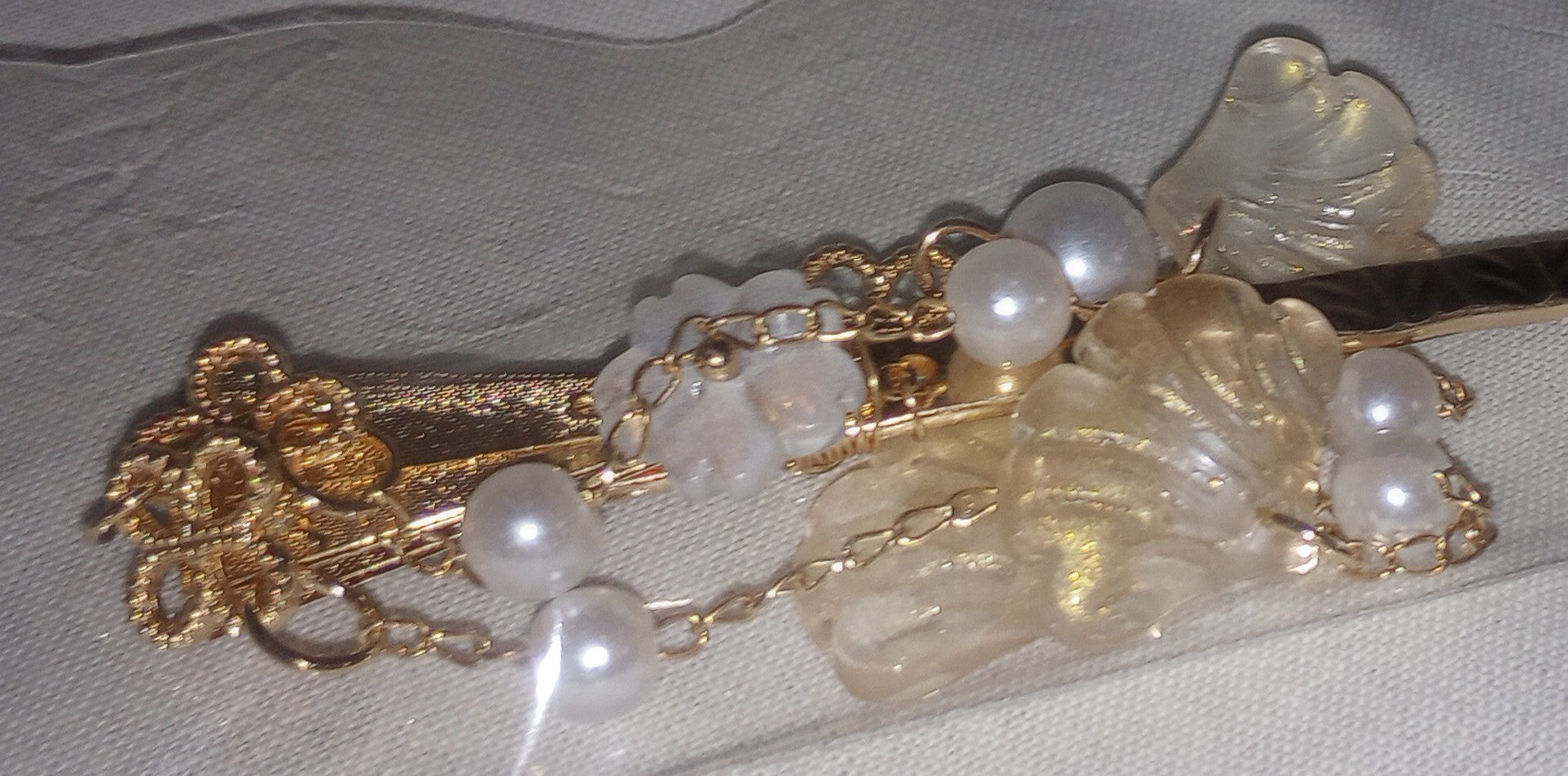 Jennifer's Joyous Blind Bag Chinese Hair Sticks