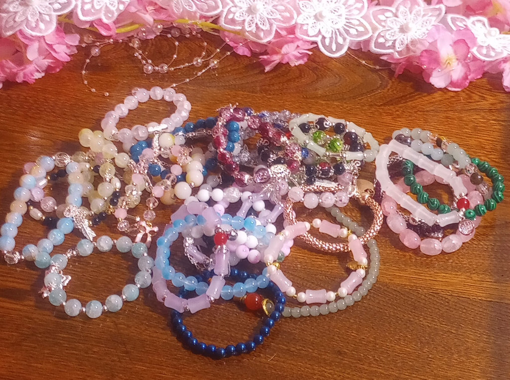 Blind Bag Bracelets of Joy