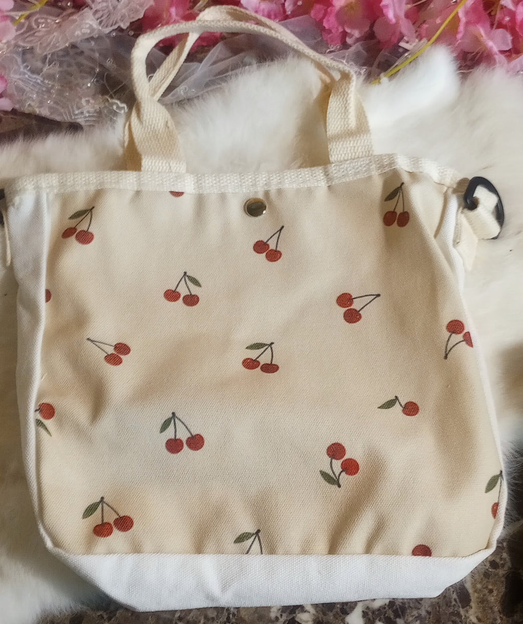 The All Things Cherry Box