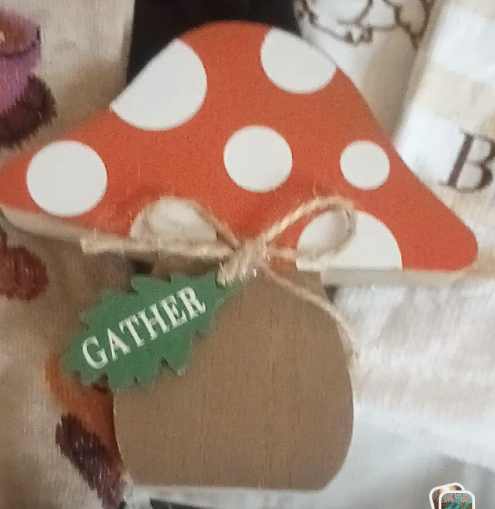 The Joyous Fall Box!