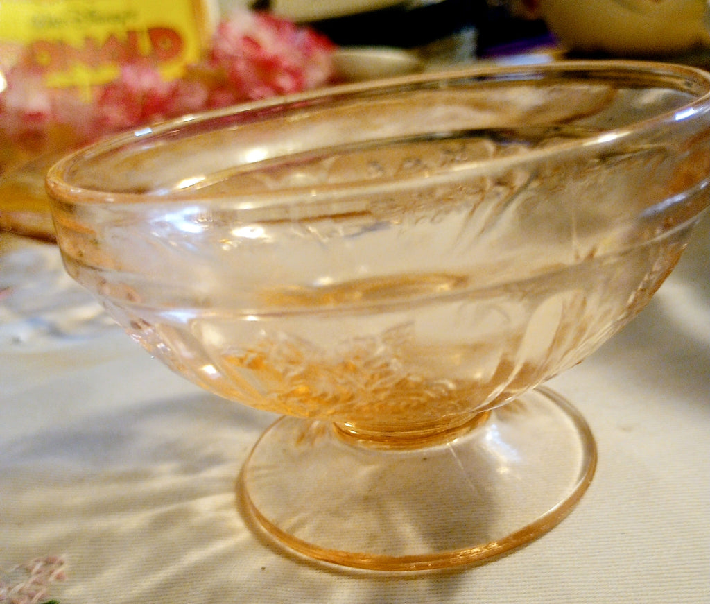 The Vintage Mystery Scoop.