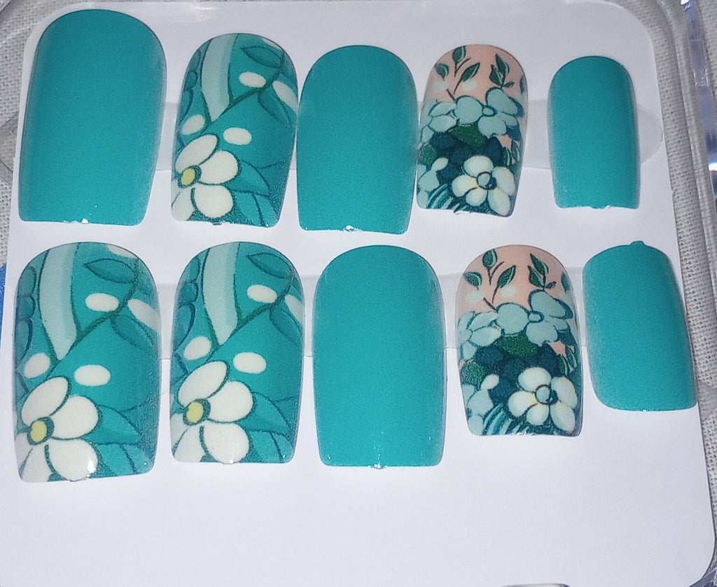 Joyous Nail Mystery Box