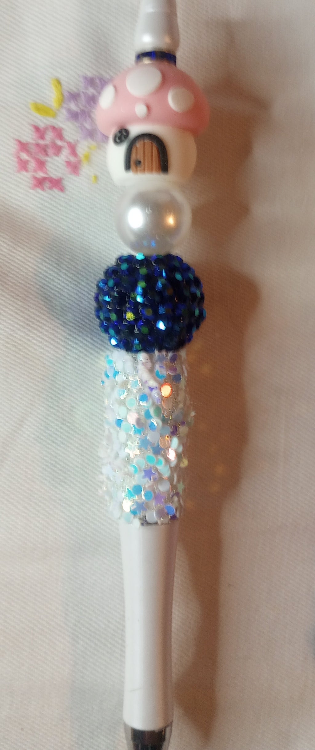 Lady Sue Blind Bag Pens!
