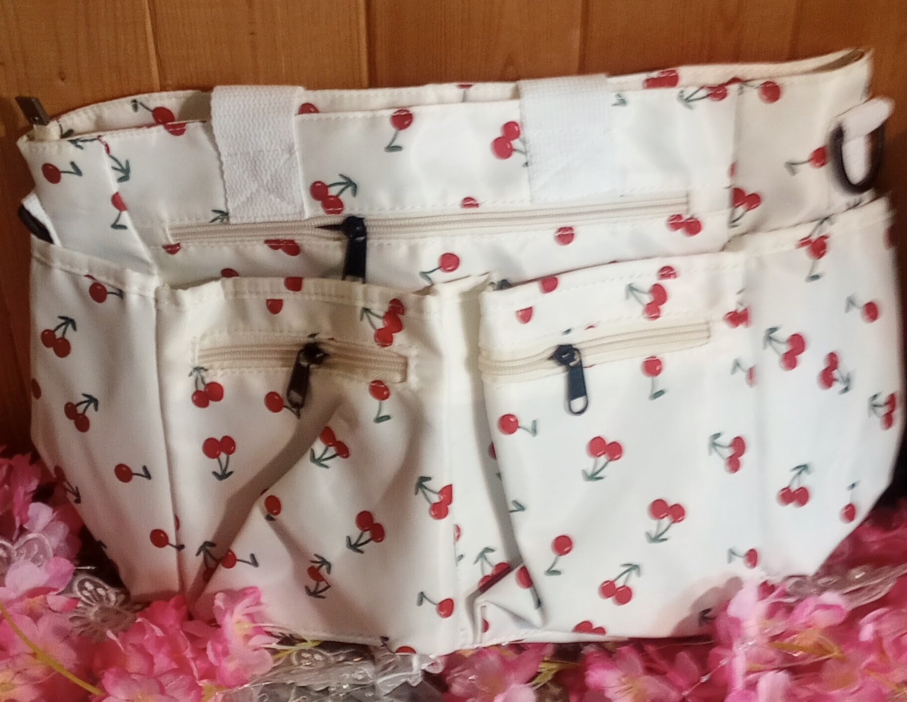 The All Things Cherry Box