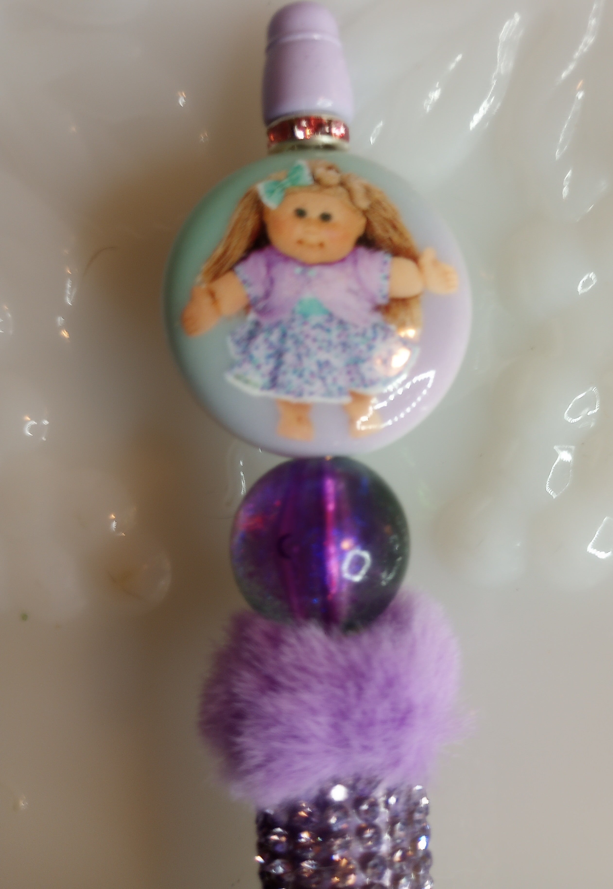 The Cabbage Patch Kid Nostalgic Duo!