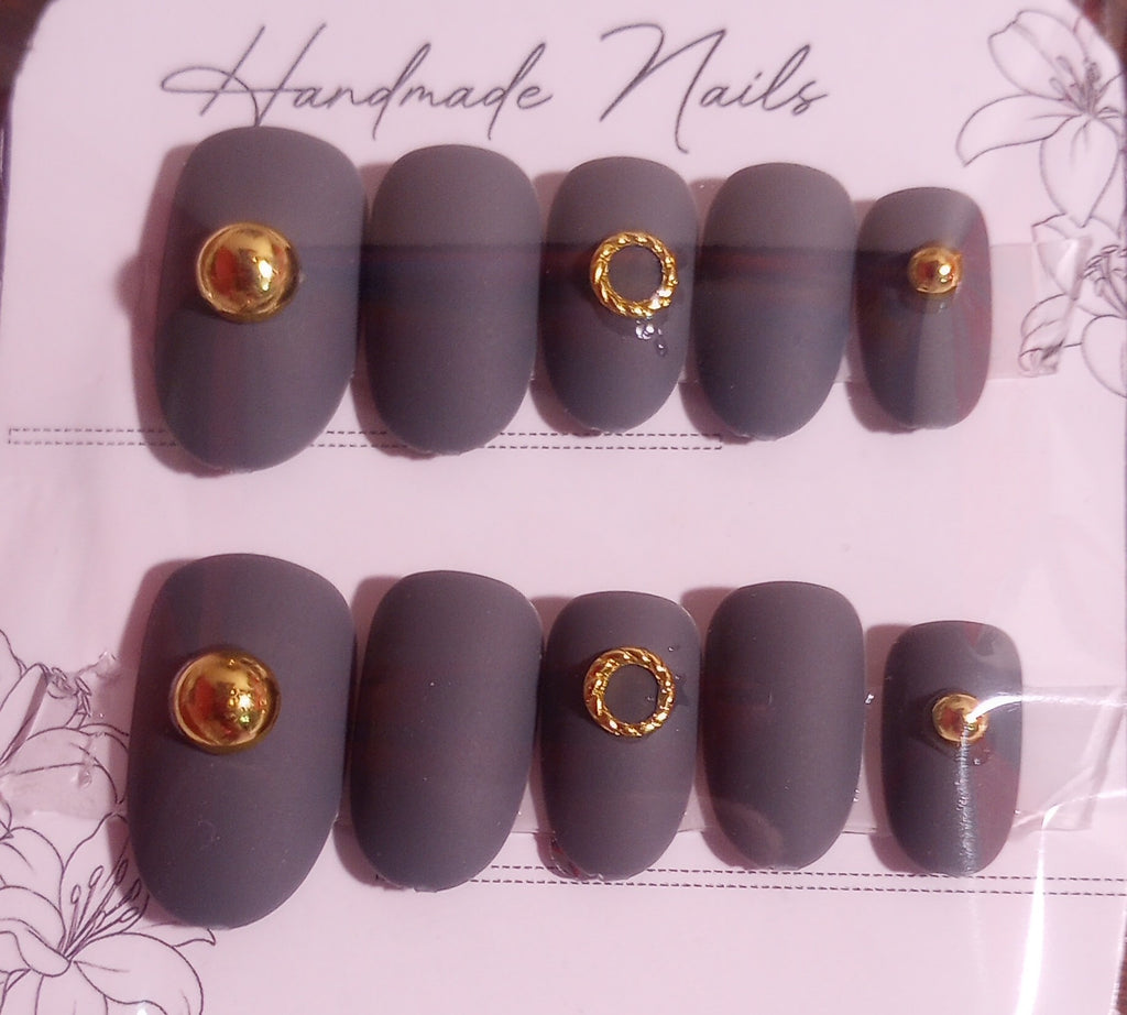 Joyous Nail Art Mystery Box