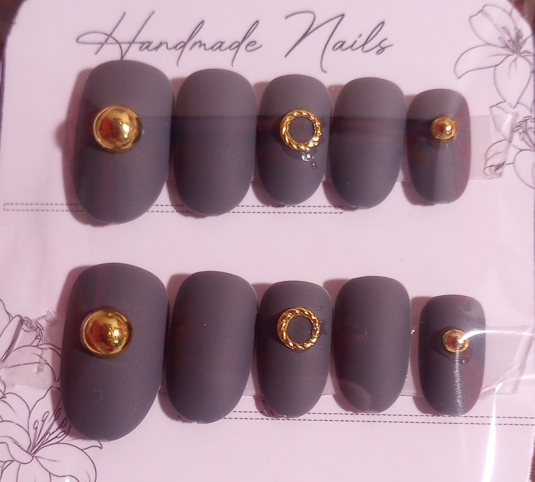 Joyous Nail Art Mystery Box