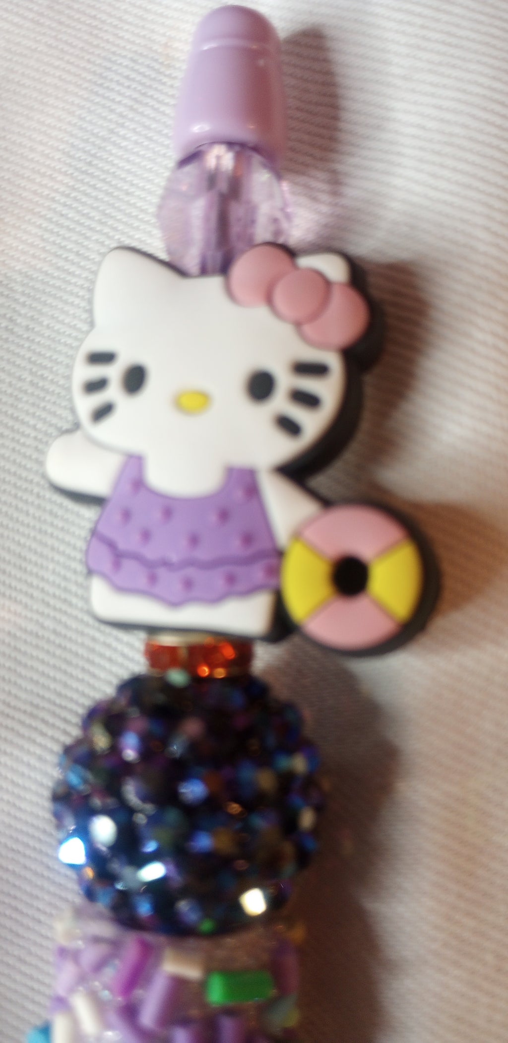 Lady Sue Blind Bag Pens!