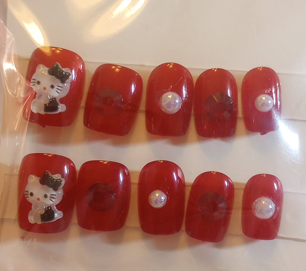 Joyous 3D Nail Art/Mystery Scoop Combo