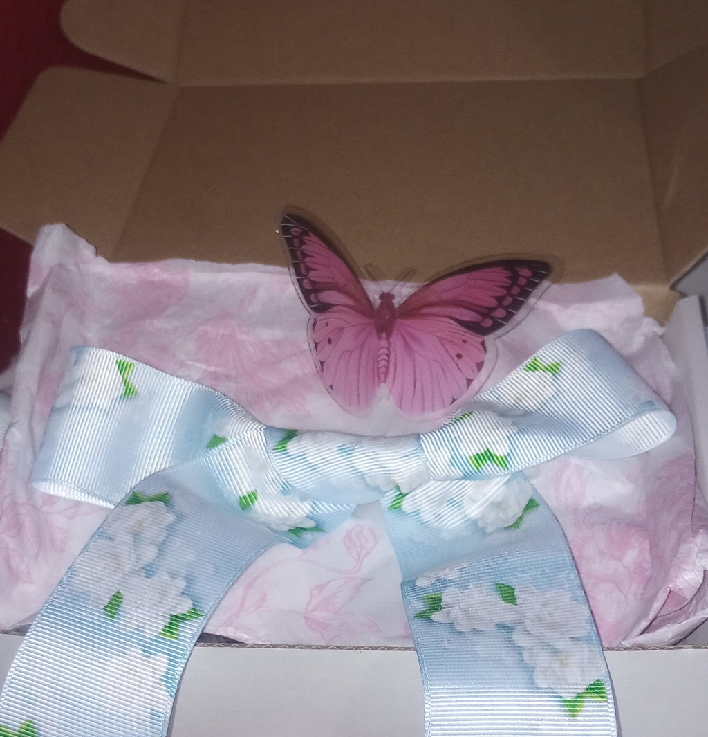 Jennifer's Joyous Mystery Box