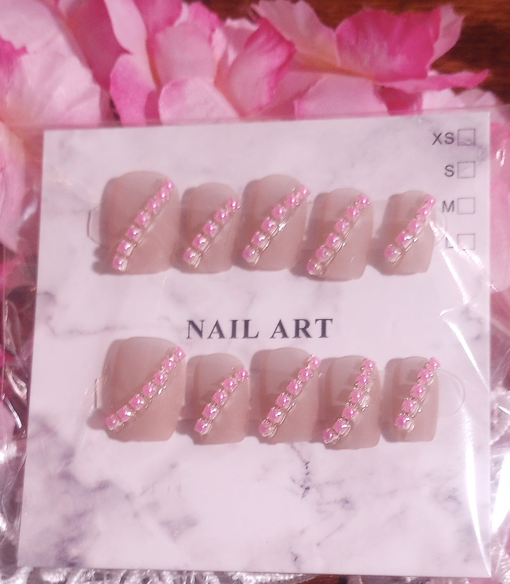 Joyous 3D Nail Art/Mystery Scoop Combo