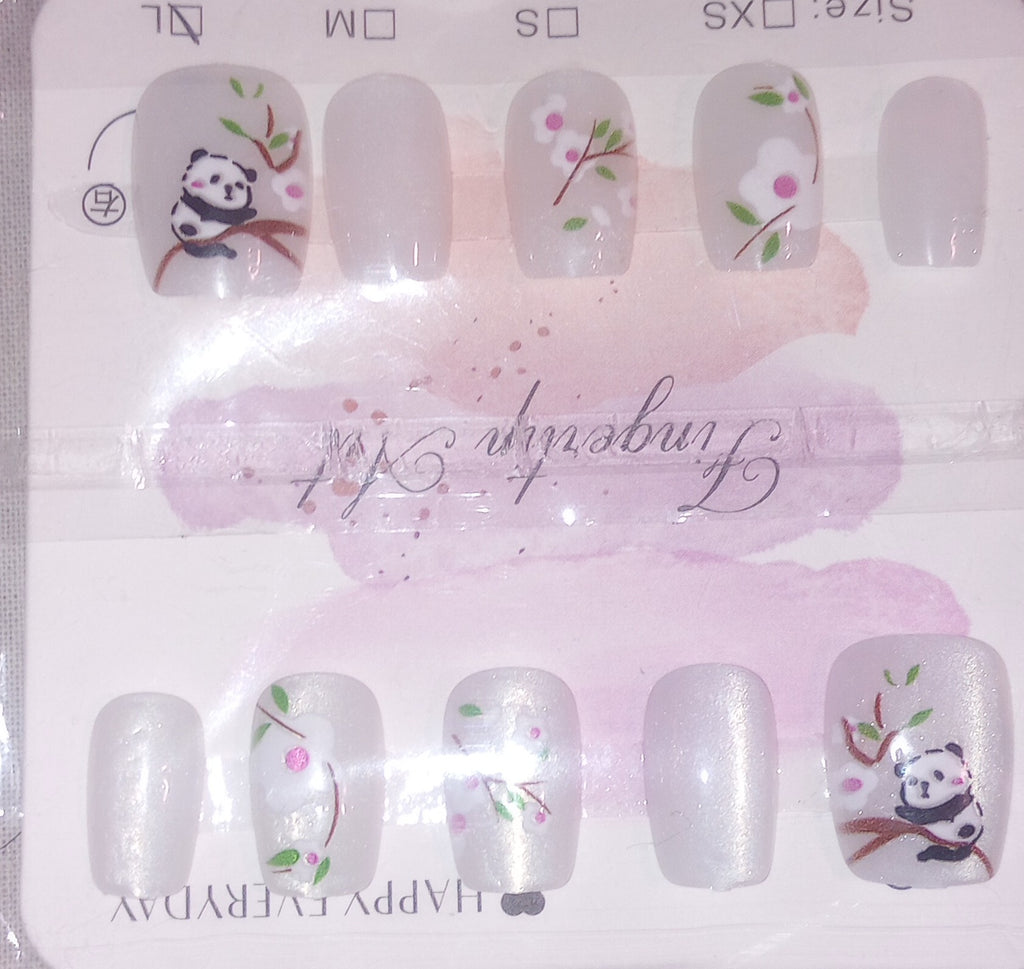 Jennifer's Joyous Nails Mystery Boxes Set of 10