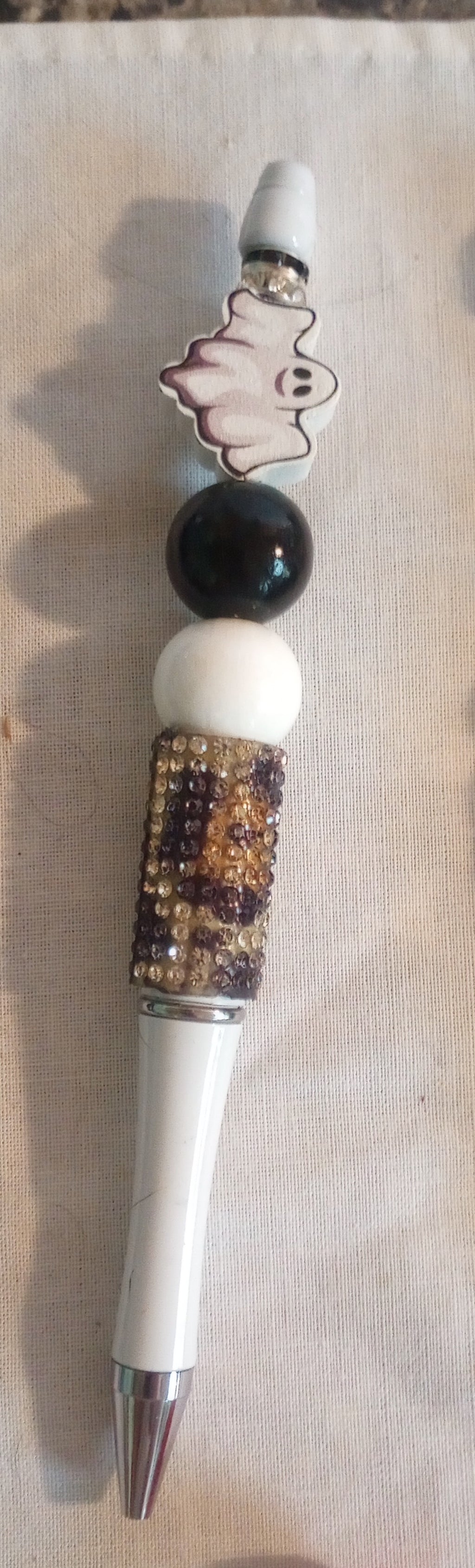 The Lady Sue Ghost Halloween Pen