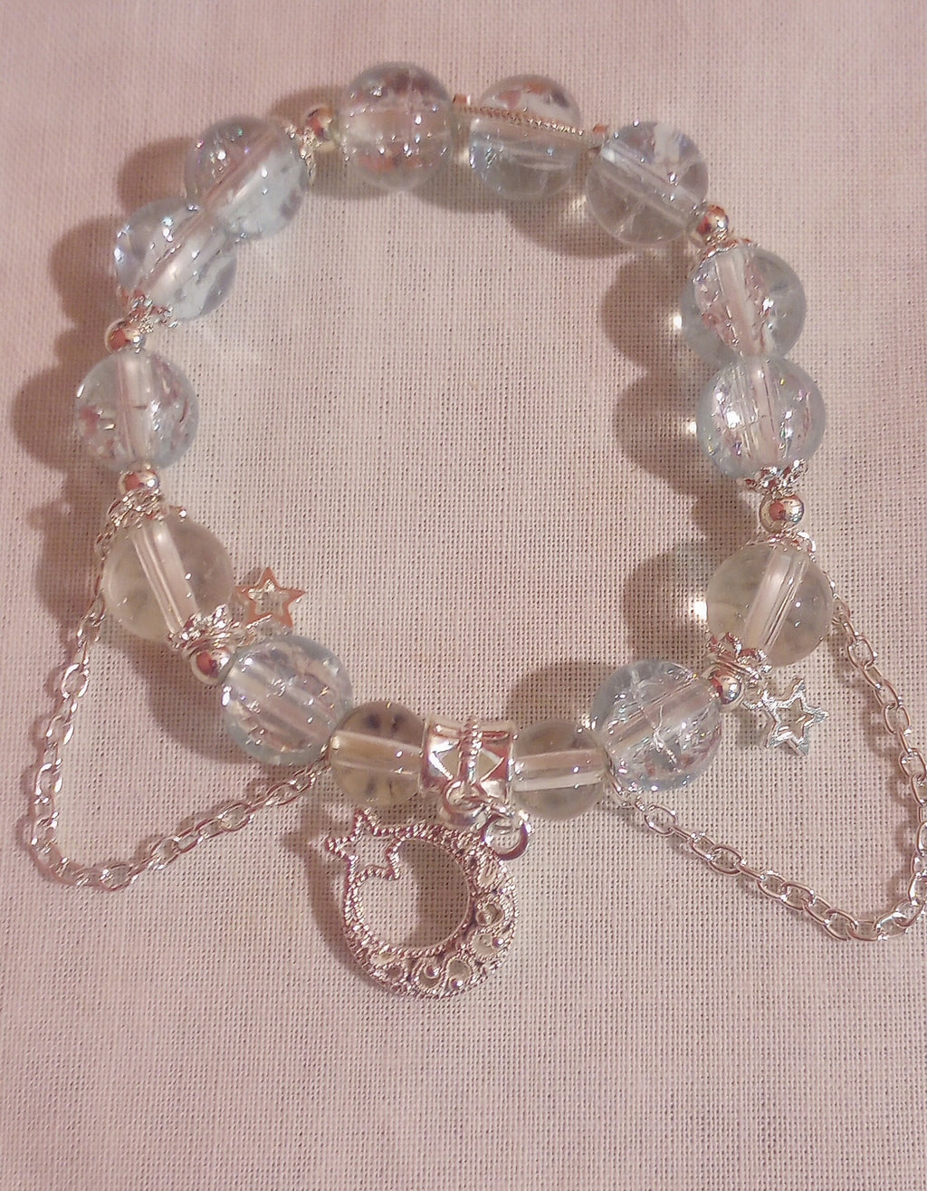 Jennifer's Joyous Blind Bag Bracelets