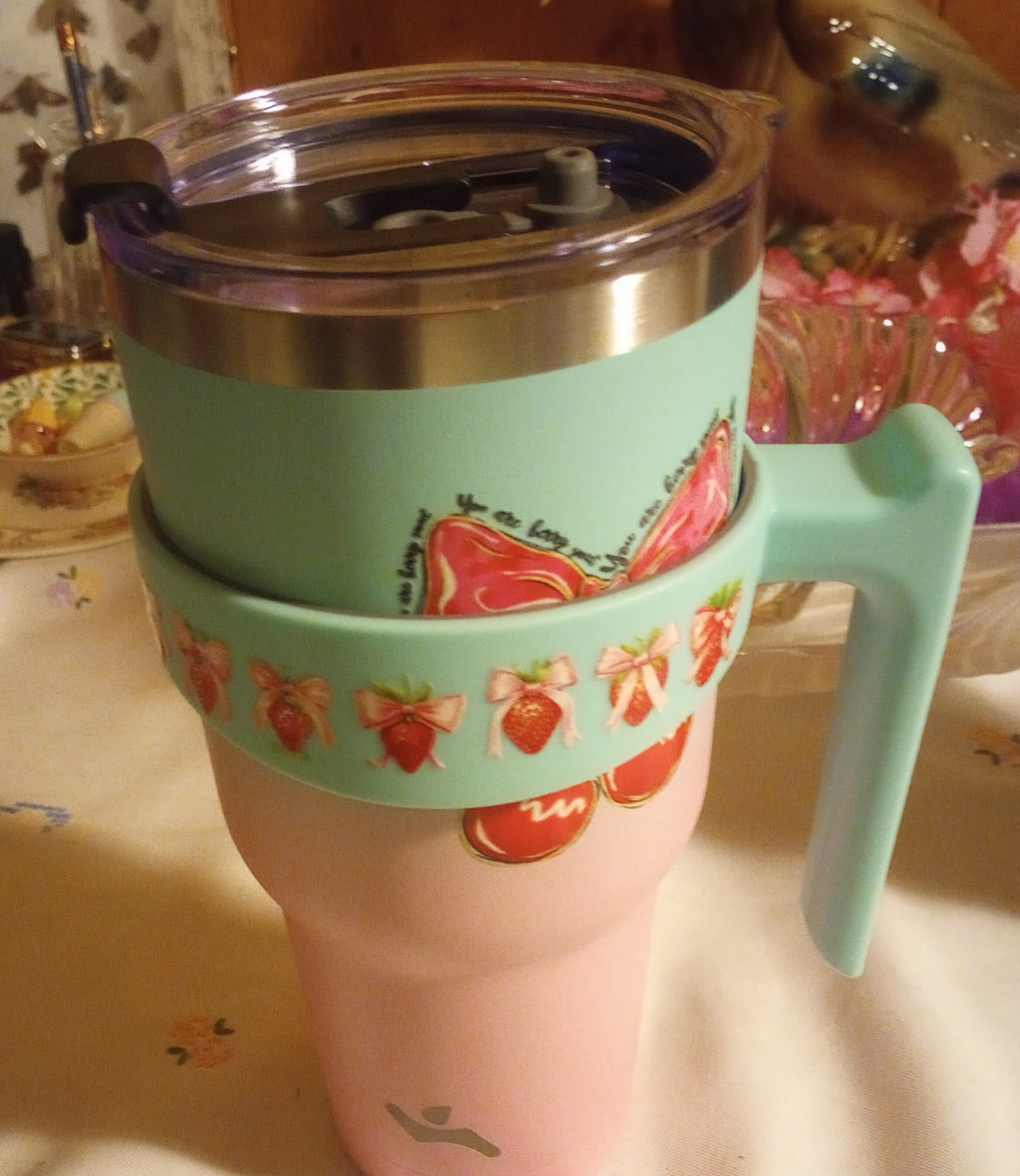 Mystery Premium Handcrafted Tumbler Add On!