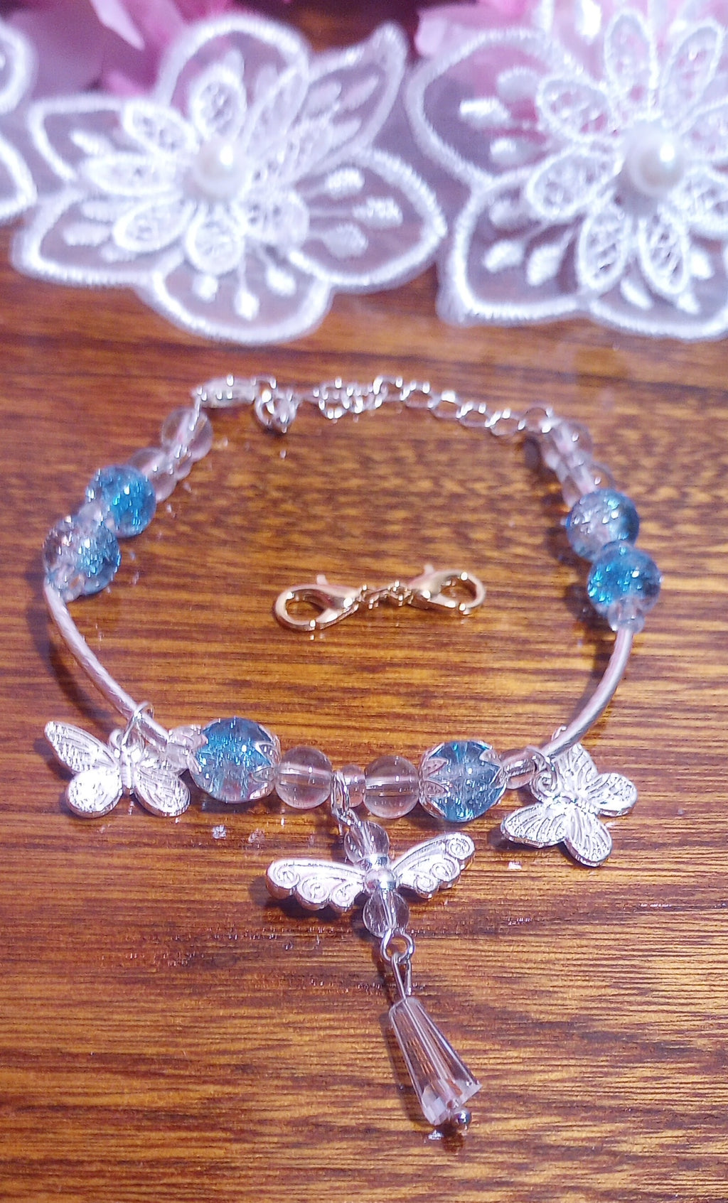 Blind Bag Bracelets of Joy