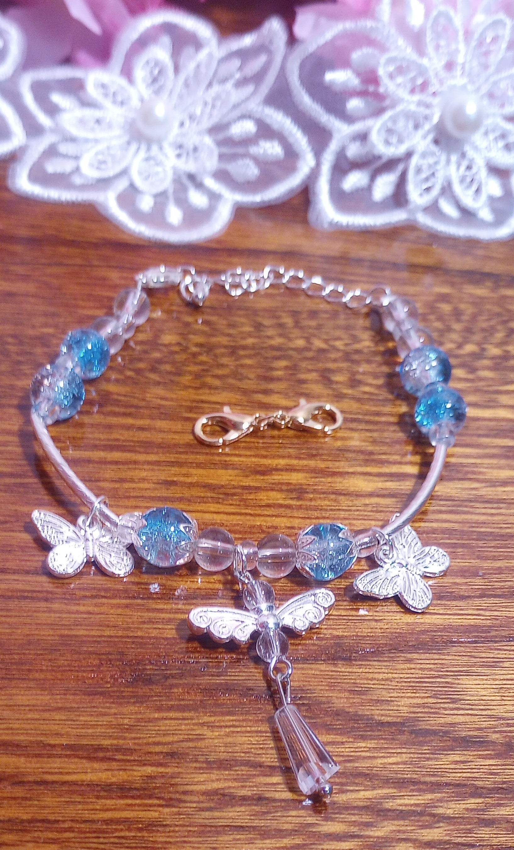 Blind Bag Bracelets of Joy