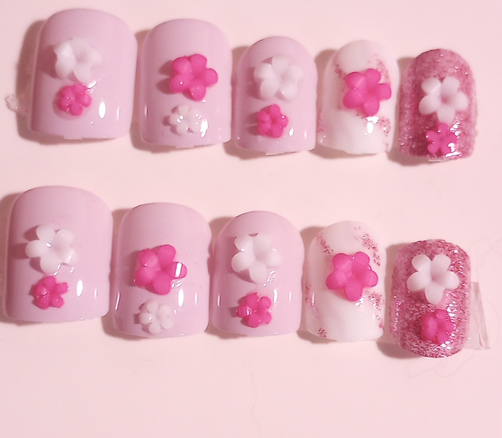 Joyous Nail Art Sets