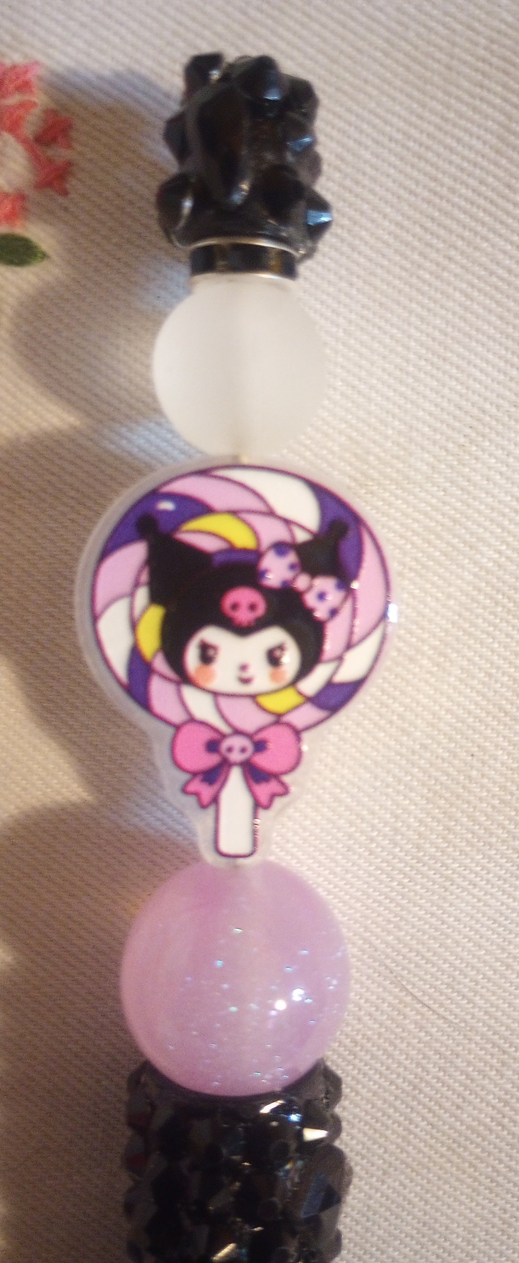 Kuromi All The Way Duo!