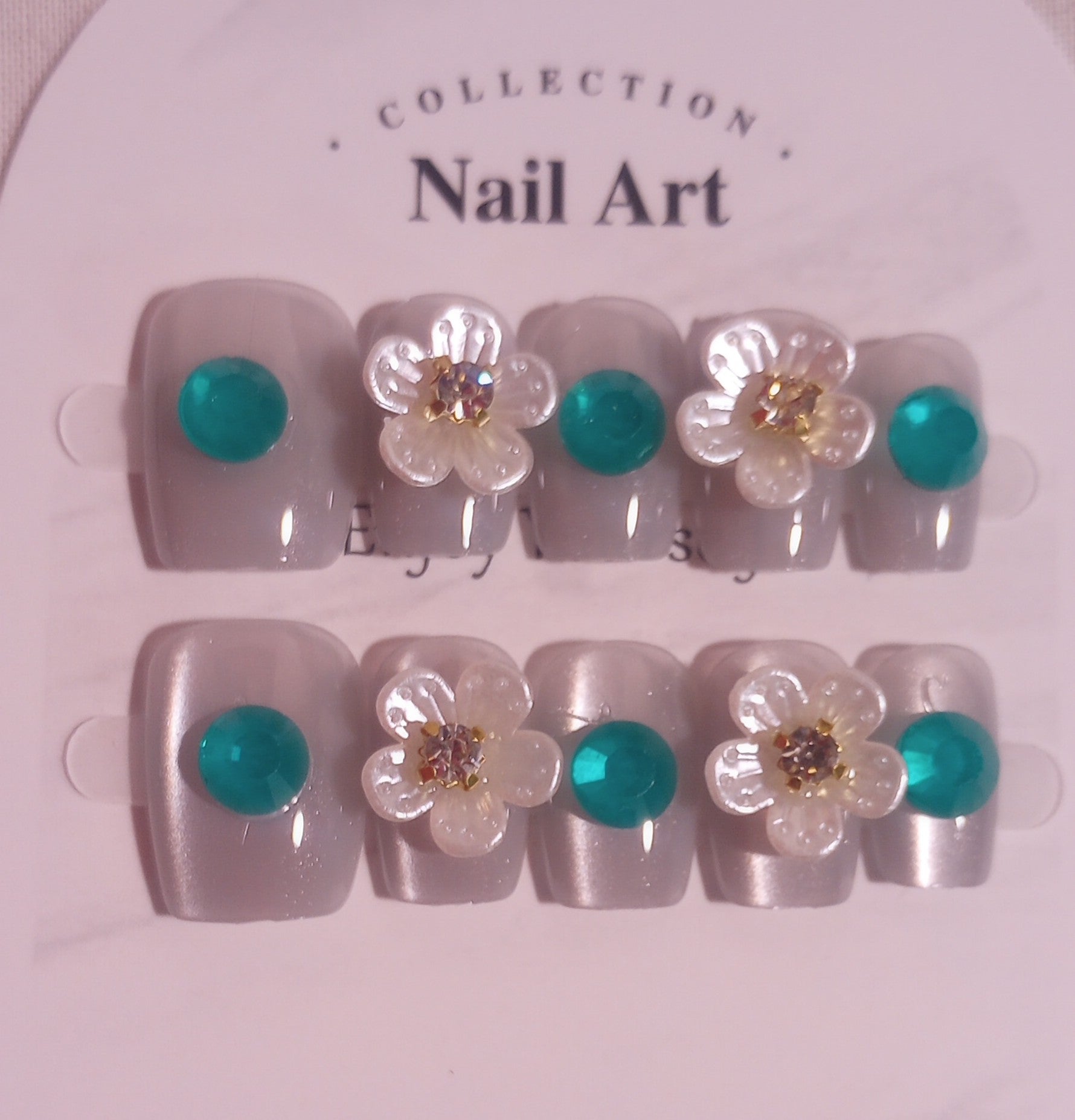 Joyous Nail Art Mystery Box