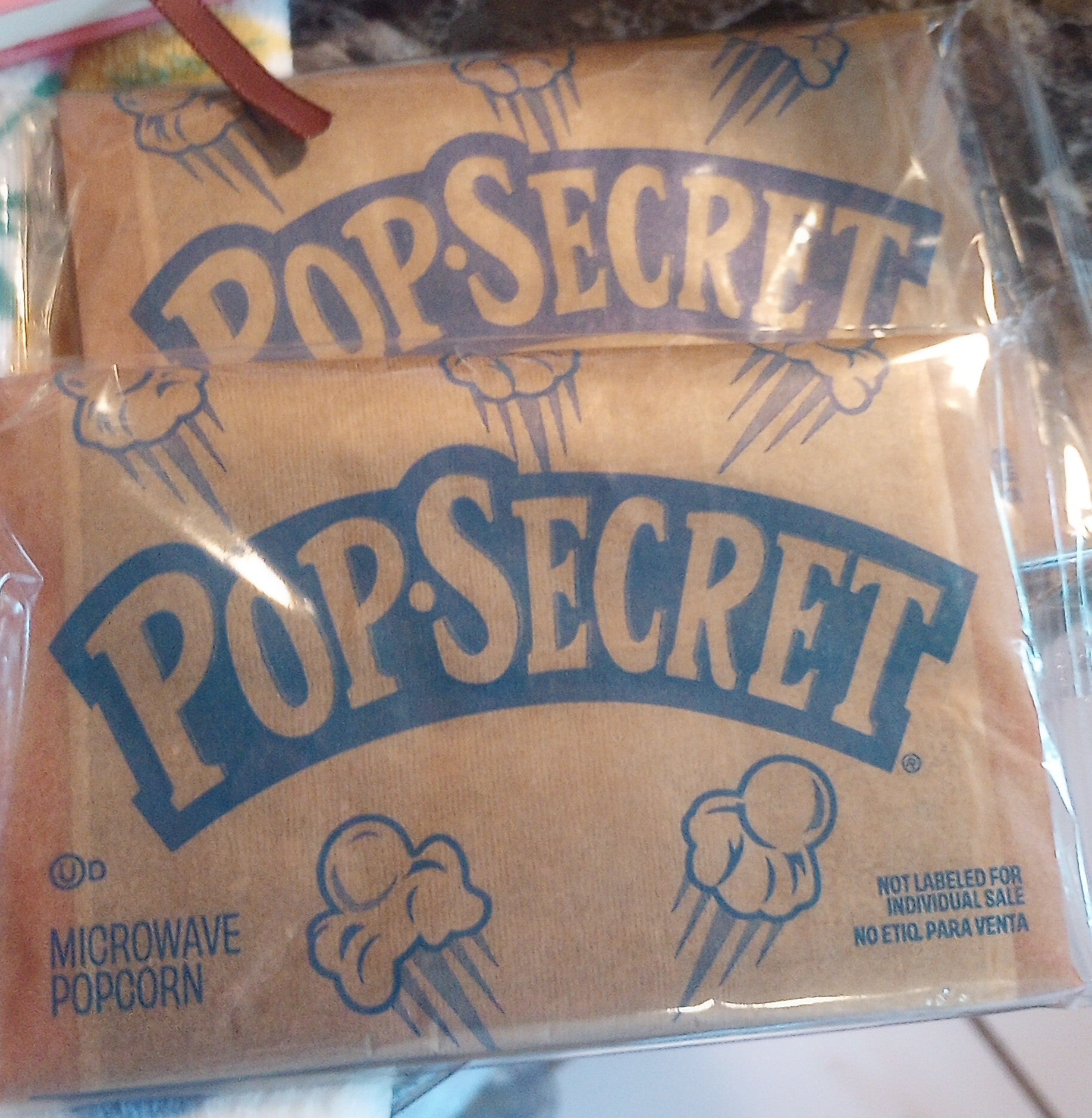 The Cozy Night In Package!