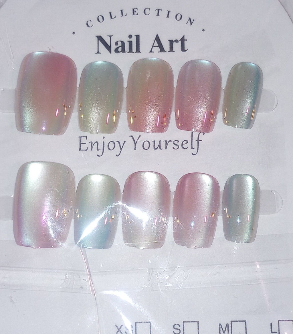 Jennifer's Joyous Nails Mystery Boxes Set of 10
