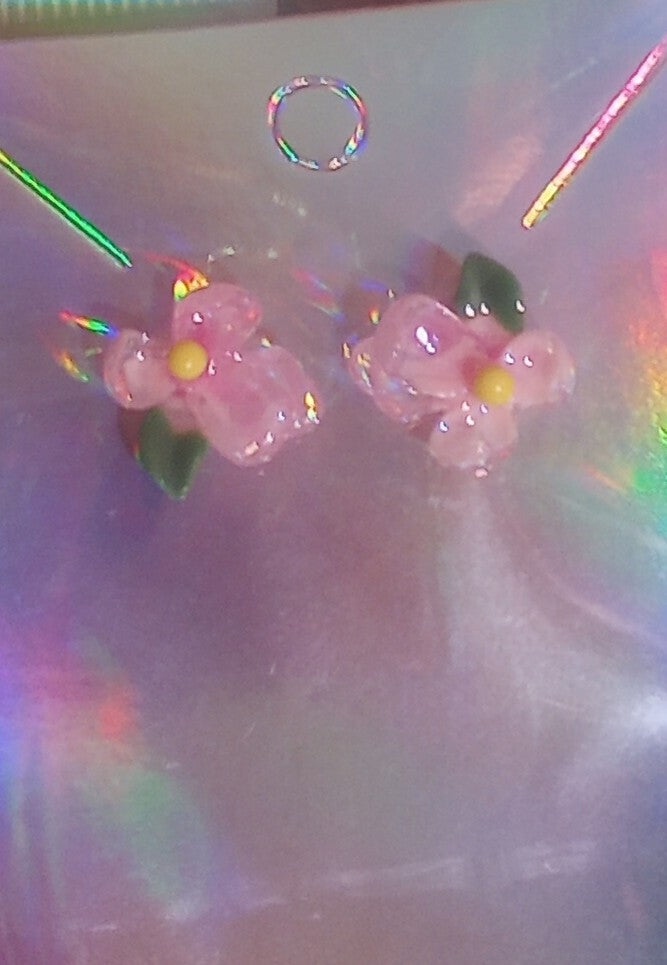Jewelry Scoop