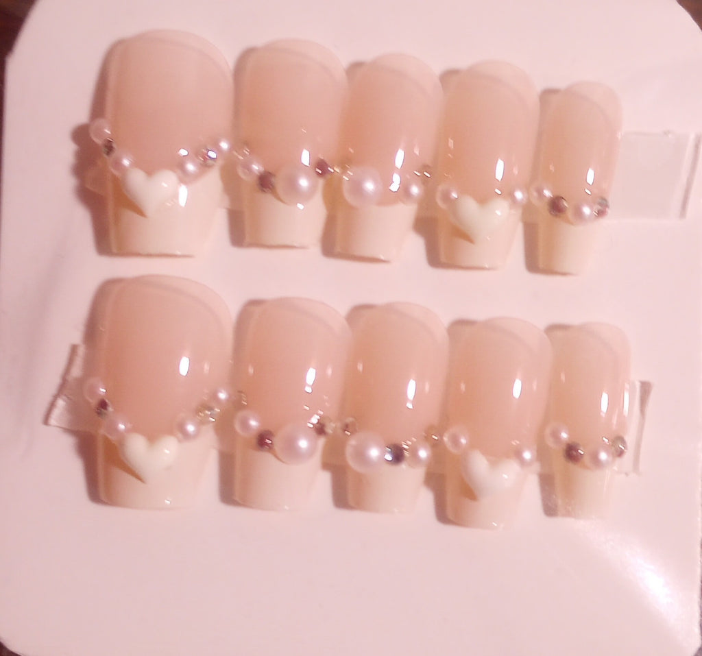 Joyous Nail Art Mystery Box