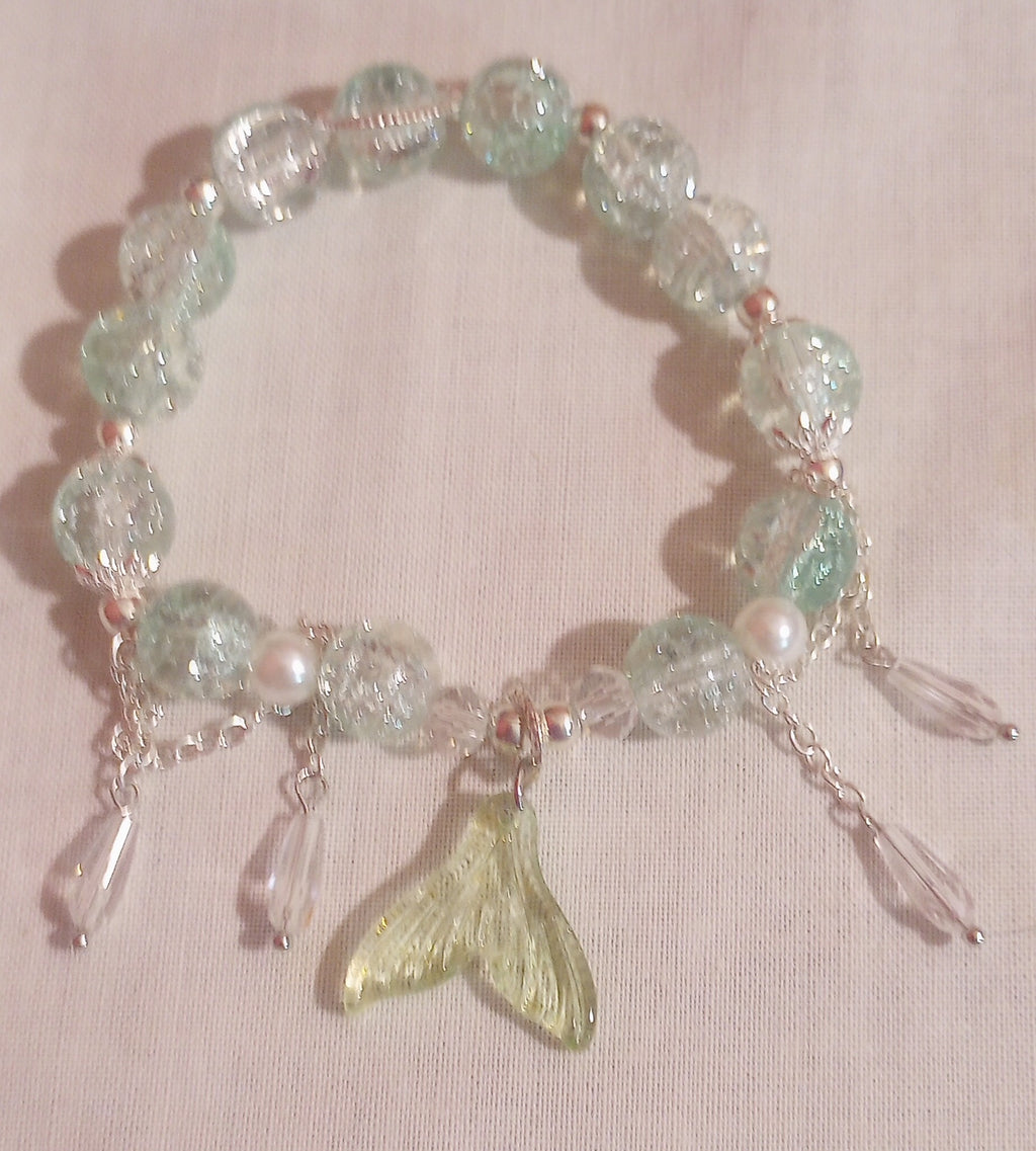 Jennifer's Joyous Blind Bag Bracelets