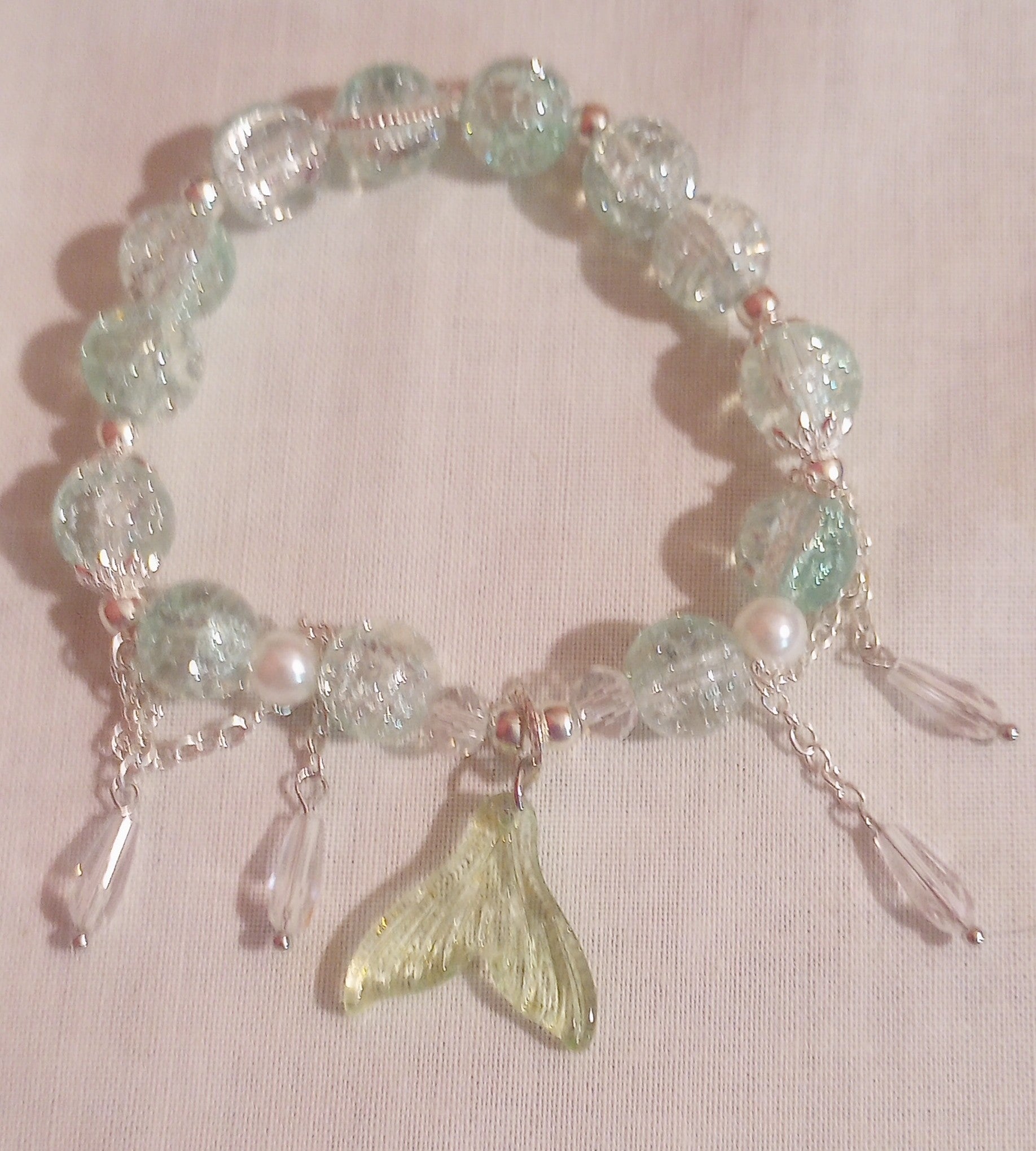 Jennifer's Joyous Blind Bag Bracelets