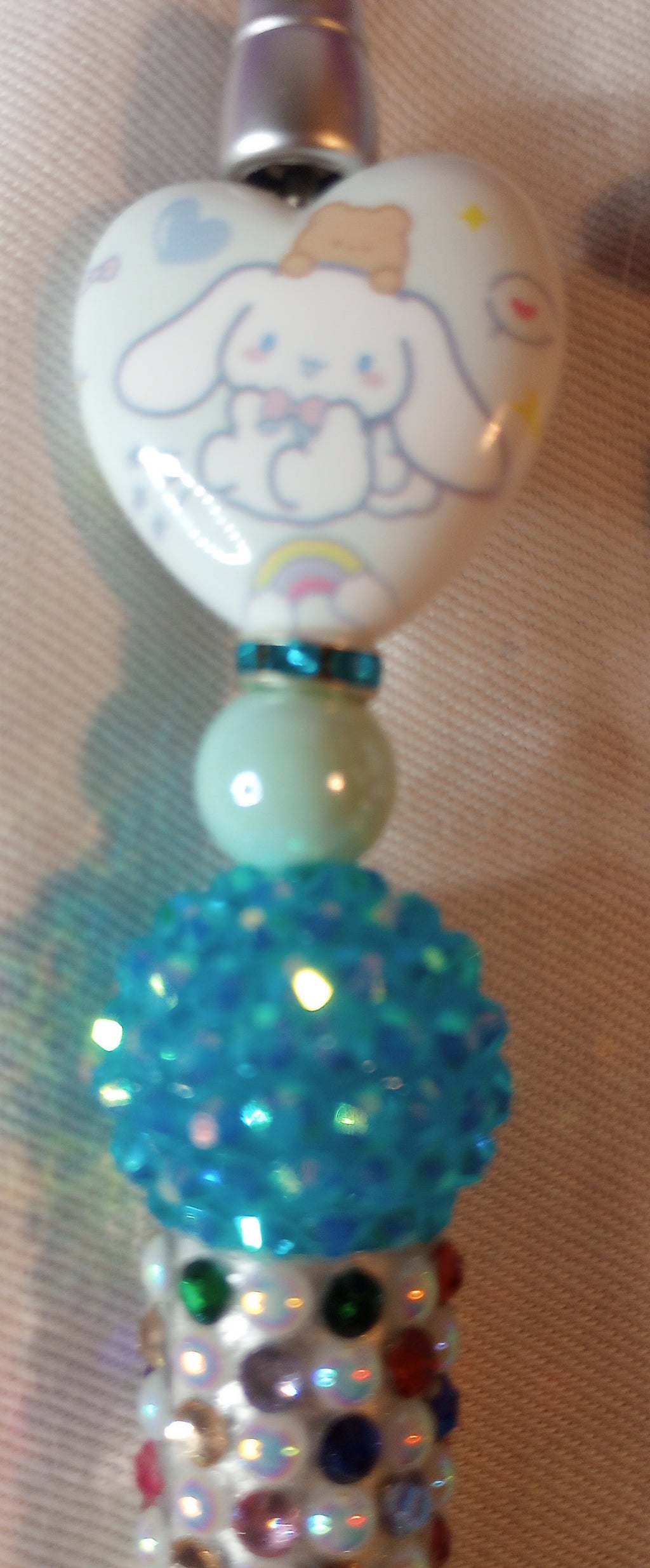 Lady Sue Blind Bag Pens!
