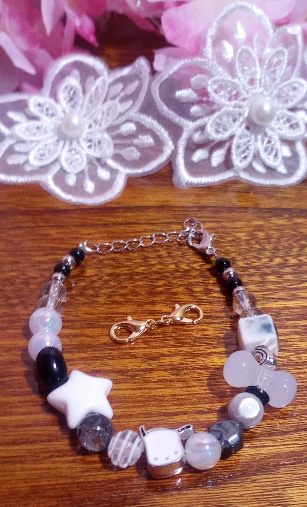 Blind Bag Bracelets of Joy