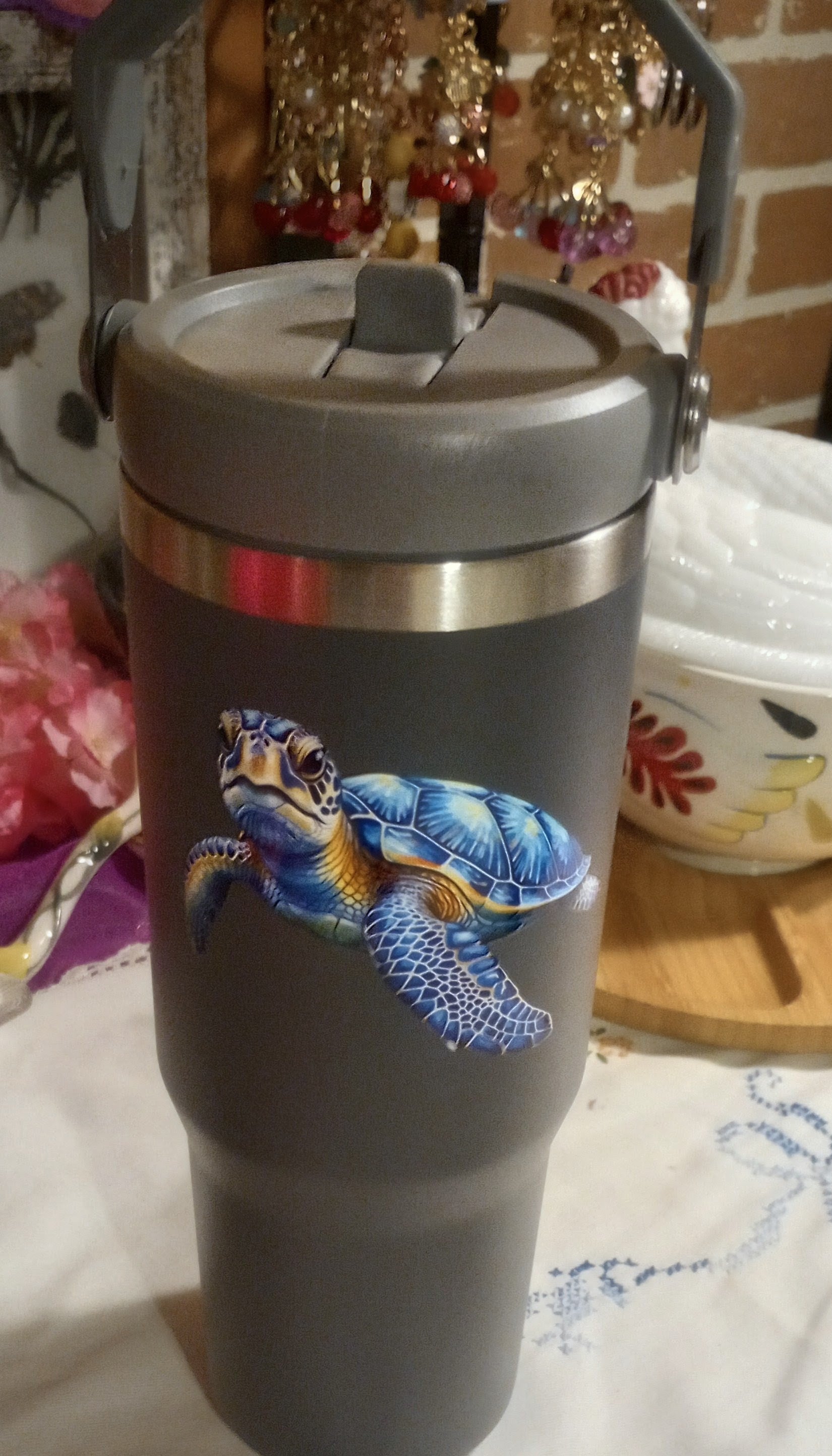 Mystery Premium Handcrafted Tumbler Add On!