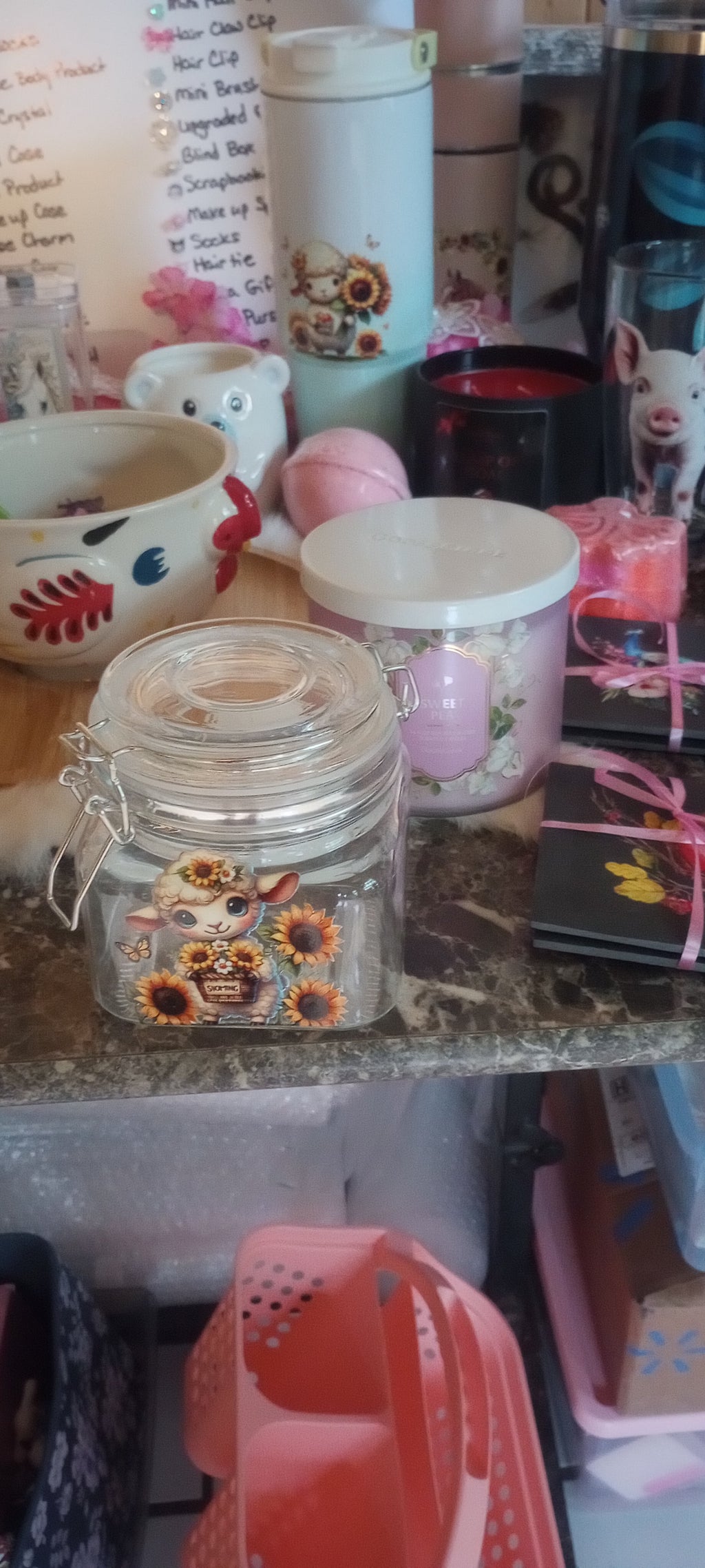Joyous 3D Nail Art/Mystery Scoop Combo