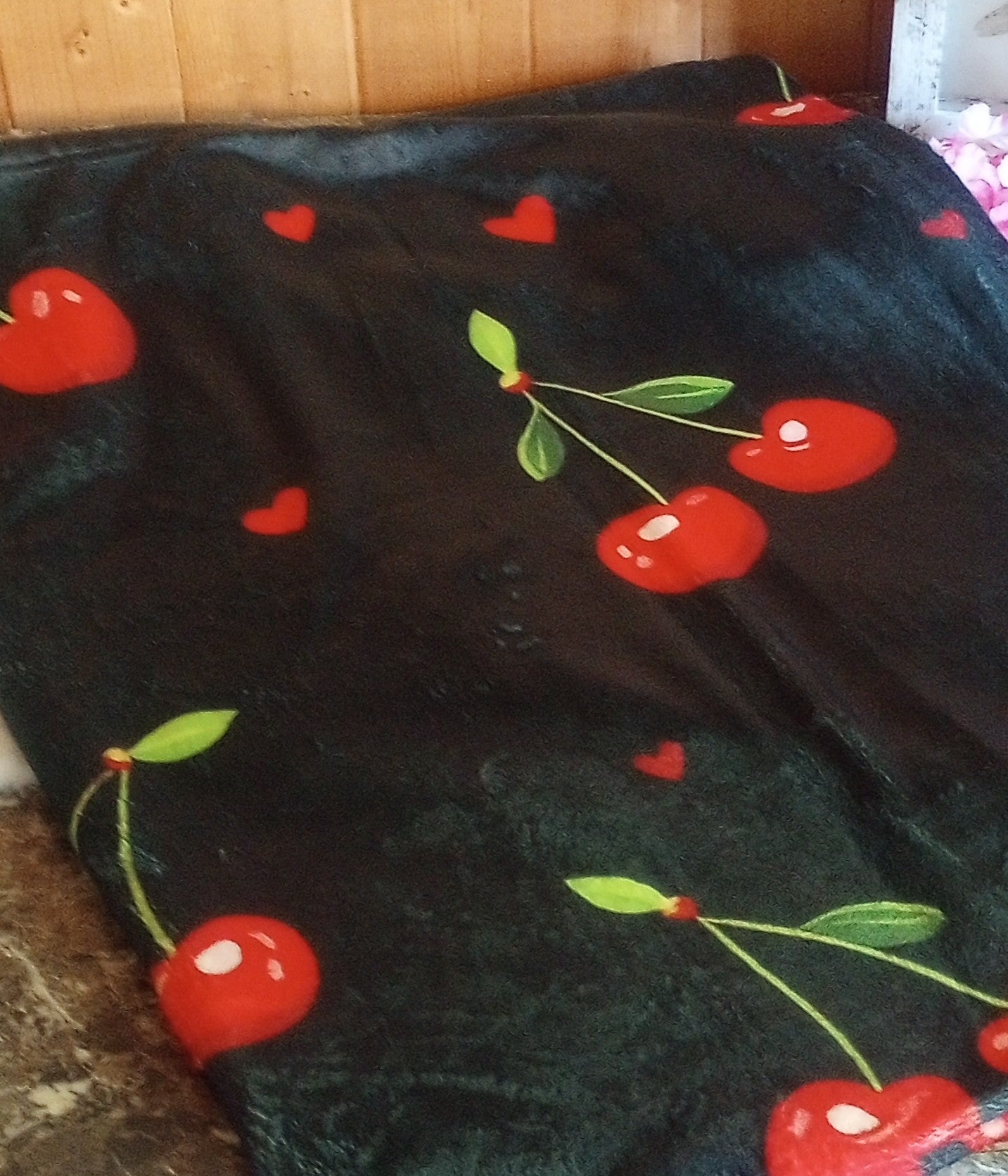 The All Things Cherry Box