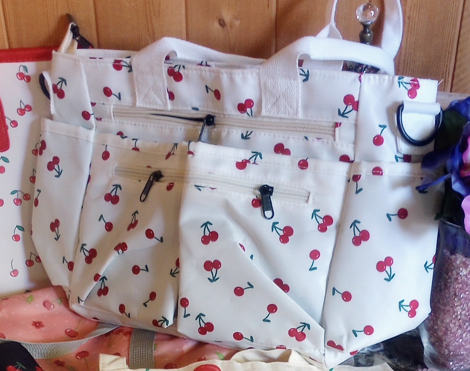 The All Things Cherry Box