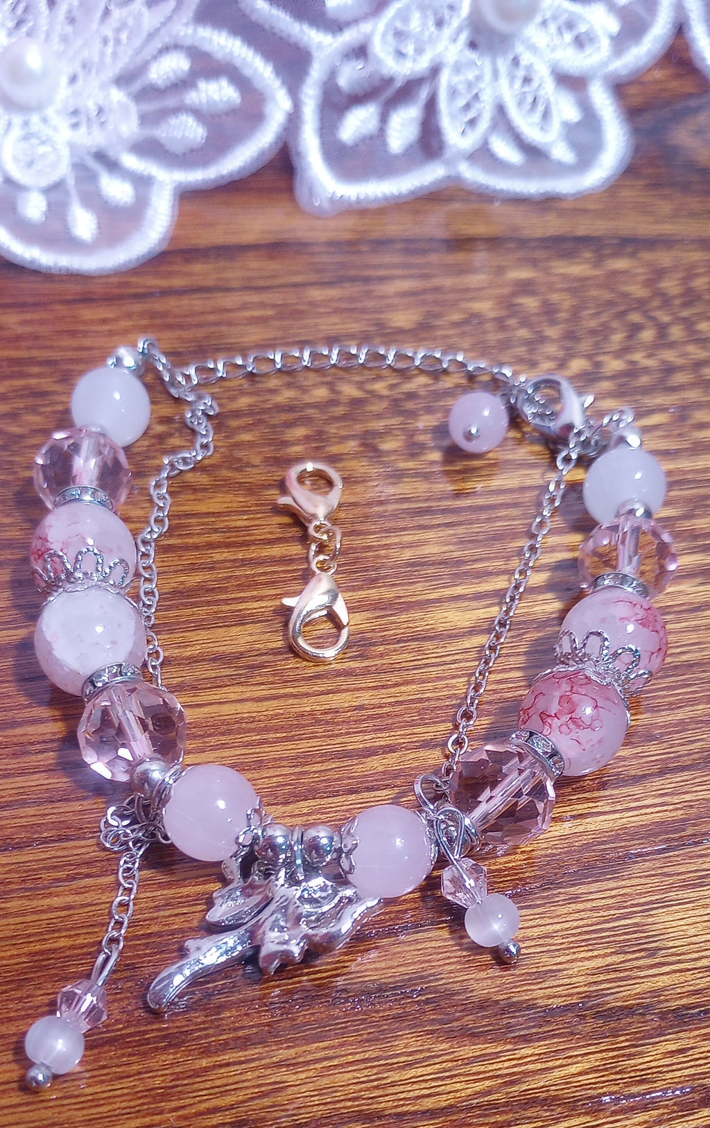 Blind Bag Bracelets of Joy