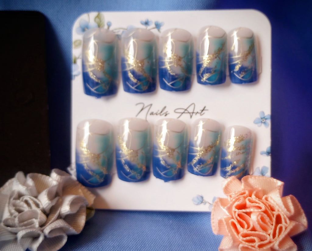 Jennifer's Joyous Mystery Box