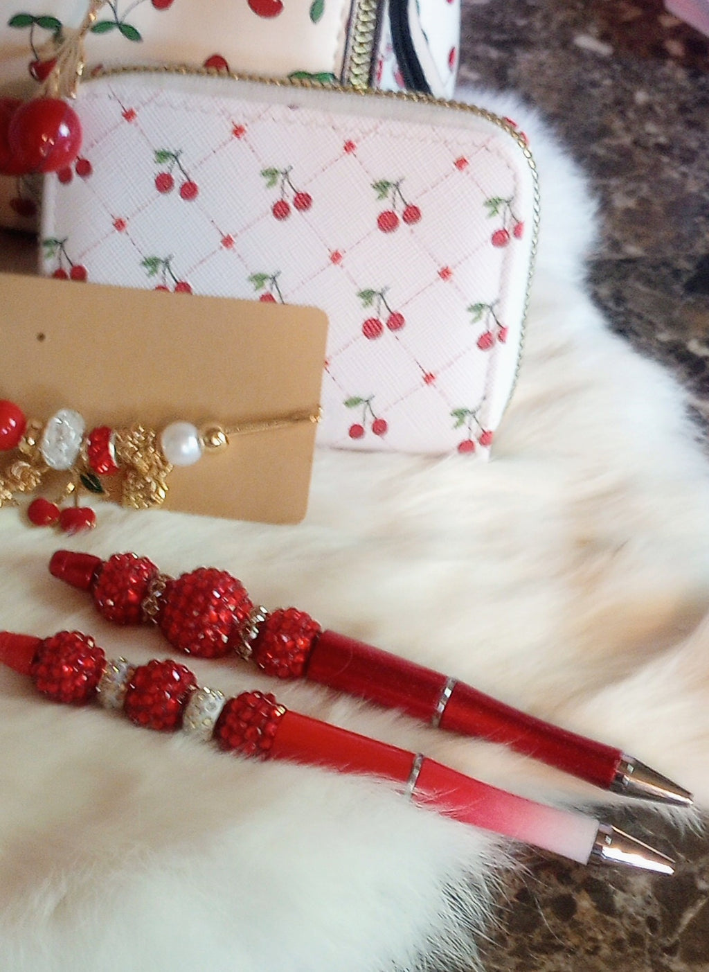 The All Things Cherry Box