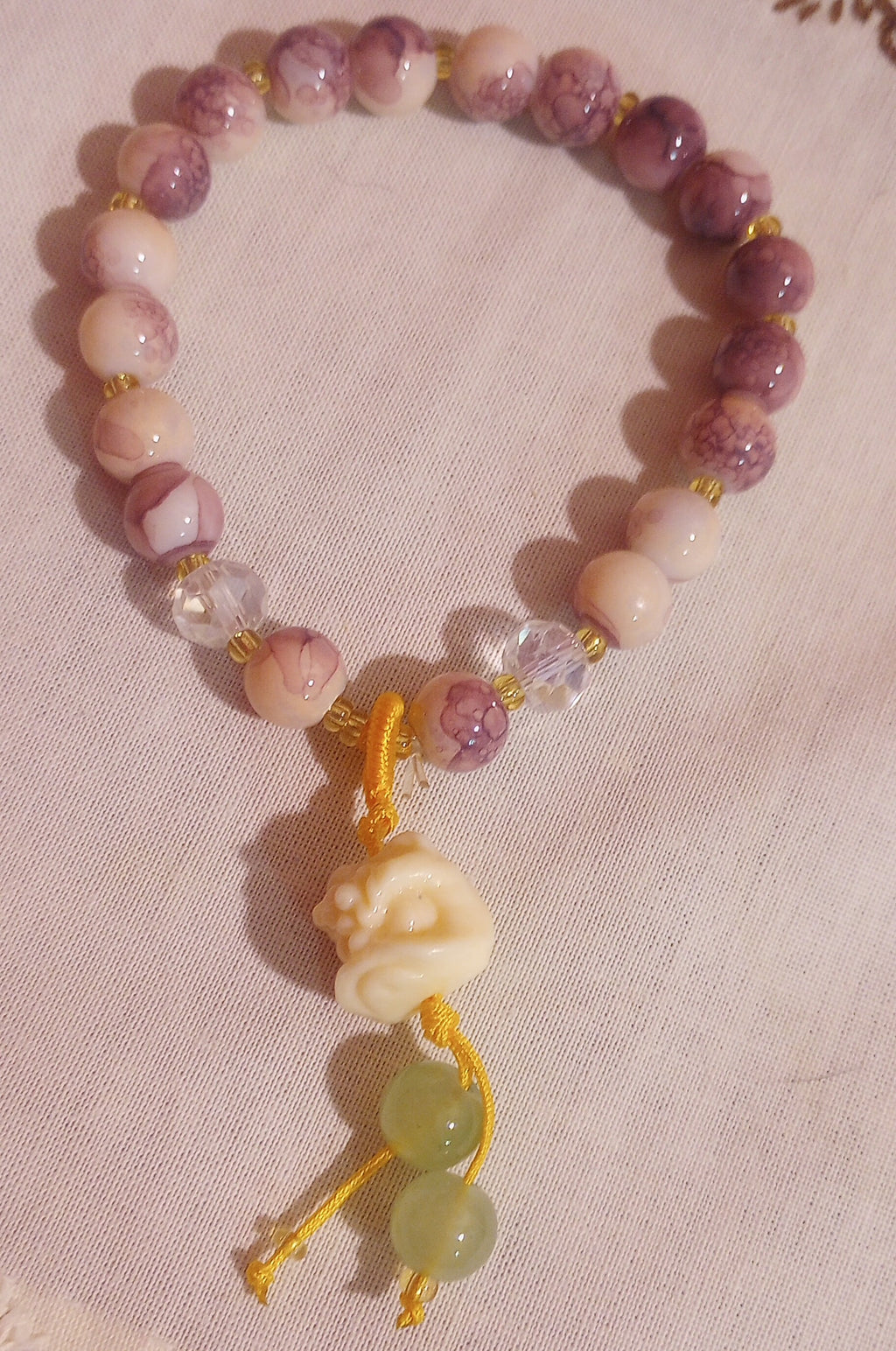 Jennifer's Joyous Bracelet Mystery Box of 10