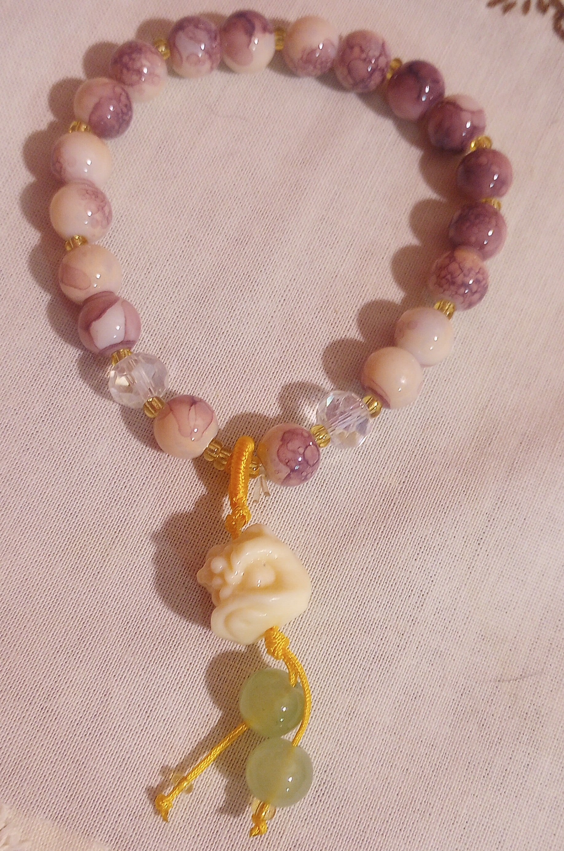 Jennifer's Joyous Bracelet Mystery Box of 10